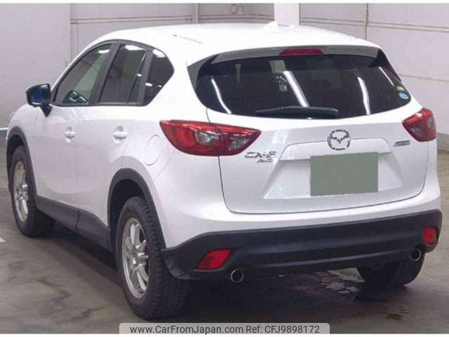 mazda cx-5 2016 -MAZDA 【青森 300ﾎ 508】--CX-5 DBA-KE5AW--KE5AW-201700---MAZDA 【青森 300ﾎ 508】--CX-5 DBA-KE5AW--KE5AW-201700- image 2