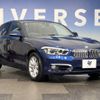 bmw 1-series 2016 -BMW--BMW 1 Series LDA-1S20--WBA1S52070V567394---BMW--BMW 1 Series LDA-1S20--WBA1S52070V567394- image 12