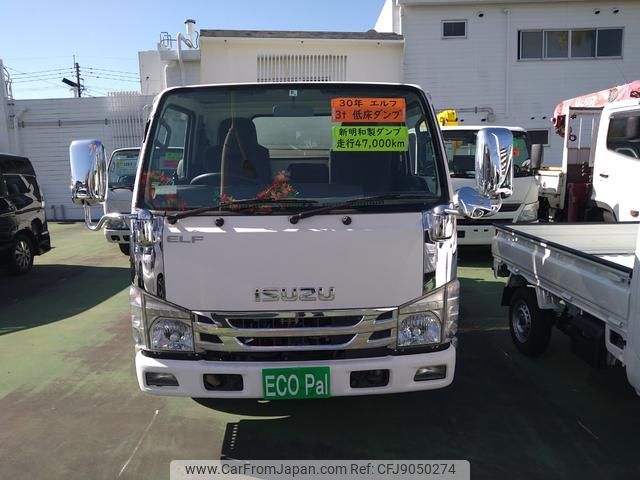 isuzu elf-truck 2018 GOO_NET_EXCHANGE_0804527A30231006W004 image 2