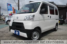 toyota pixis-van 2021 CFJ1538866