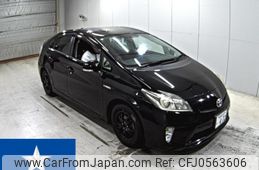 toyota prius 2013 -TOYOTA 【愛媛 300み0472】--Prius ZVW30--ZVW30-5674288---TOYOTA 【愛媛 300み0472】--Prius ZVW30--ZVW30-5674288-