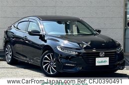 honda insight 2019 -HONDA--Insight 6AA-ZE4--ZE4-1008205---HONDA--Insight 6AA-ZE4--ZE4-1008205-