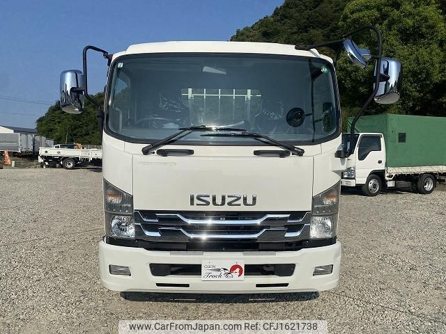 isuzu forward 2017 CFJ1621738 image 2