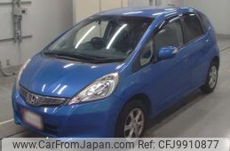 honda fit 2012 -HONDA--Fit GE6-1570752---HONDA--Fit GE6-1570752-