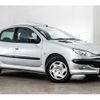 peugeot 206 2003 -PEUGEOT--Peugeot 206 GH-T1NFU--VF32-ANFUR43212901---PEUGEOT--Peugeot 206 GH-T1NFU--VF32-ANFUR43212901- image 6