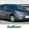 nissan note 2015 -NISSAN--Note DBA-E12--E12-432181---NISSAN--Note DBA-E12--E12-432181- image 1