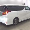 toyota alphard 2022 quick_quick_3BA-AGH30W_0428963 image 5