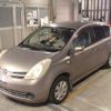 nissan note 2008 -NISSAN--Note E11--E11-255422---NISSAN--Note E11--E11-255422- image 5