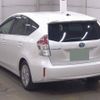 toyota prius-α 2015 quick_quick_DAA-ZVW41W_ZVW41-3367998 image 2