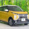 mitsubishi ek-cross 2022 CFJ1658423 image 17