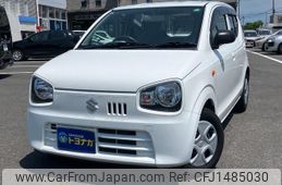 suzuki alto 2018 -SUZUKI--Alto HA36S--384954---SUZUKI--Alto HA36S--384954-