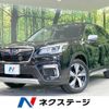 subaru forester 2019 -SUBARU--Forester 5AA-SKE--SKE-035456---SUBARU--Forester 5AA-SKE--SKE-035456- image 1