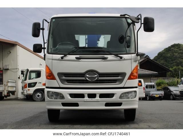 hino ranger 2013 CFJ1740461 image 2