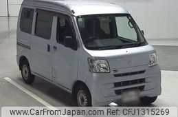 daihatsu hijet-cargo 2017 23877