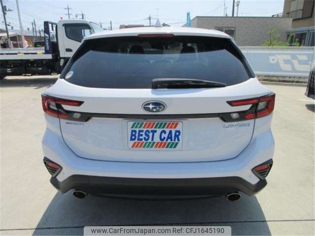 subaru levorg 2023 CFJ1645190 image 2