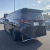 toyota vellfire 2023 quick_quick_6AA-AAHH40W_AAHH40-0006281 image 2