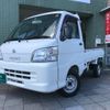 daihatsu hijet-truck 2011 -DAIHATSU 【湘南 480ﾁ9837】--Hijet Truck S201P--0065946---DAIHATSU 【湘南 480ﾁ9837】--Hijet Truck S201P--0065946- image 1