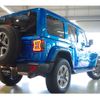 chrysler jeep-wrangler 2021 -CHRYSLER--Jeep Wrangler JL36L--1C4HJXLG2MW734384---CHRYSLER--Jeep Wrangler JL36L--1C4HJXLG2MW734384- image 2