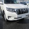 toyota land-cruiser-prado 2022 -TOYOTA--Land Cruiser Prado 3BA-TRJ150W--TRJ150-0143861---TOYOTA--Land Cruiser Prado 3BA-TRJ150W--TRJ150-0143861- image 2