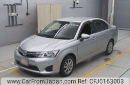 toyota corolla-axio 2013 -TOYOTA--Corolla Axio NKE165-7005655---TOYOTA--Corolla Axio NKE165-7005655-