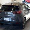 mazda cx-3 2017 -MAZDA 【久留米 301せ4667】--CX-3 DKEFW-102776---MAZDA 【久留米 301せ4667】--CX-3 DKEFW-102776- image 2