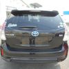 toyota prius-α 2020 -TOYOTA--Prius α DAA-ZVW41W--ZVW41-0087269---TOYOTA--Prius α DAA-ZVW41W--ZVW41-0087269- image 7