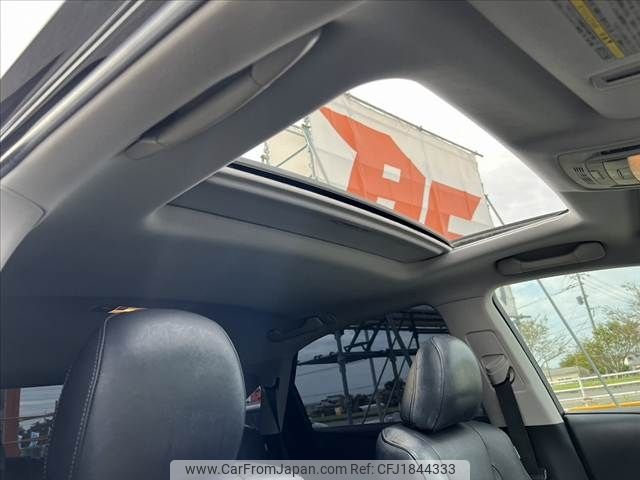 lexus rx 2012 CFJ1844333 image 2