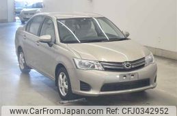 toyota corolla-axio undefined -TOYOTA--Corolla Axio NZE161-7069145---TOYOTA--Corolla Axio NZE161-7069145-