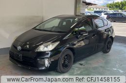 toyota prius 2013 -TOYOTA--Prius ZVW30-1653929---TOYOTA--Prius ZVW30-1653929-