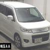 suzuki wagon-r 2011 -SUZUKI--Wagon R MH23S-871231---SUZUKI--Wagon R MH23S-871231- image 1