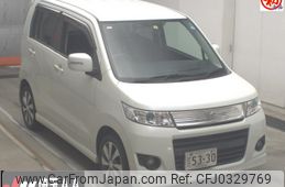 suzuki wagon-r 2011 -SUZUKI--Wagon R MH23S-871231---SUZUKI--Wagon R MH23S-871231-