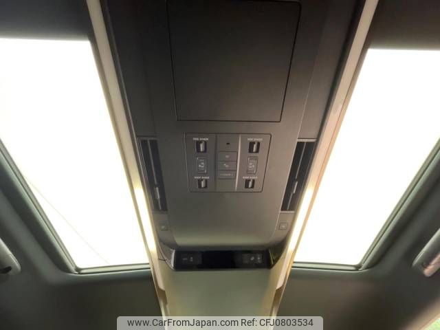 toyota alphard 2023 -TOYOTA--Alphard 3BA-AGH40W--AGH40-0006957---TOYOTA--Alphard 3BA-AGH40W--AGH40-0006957- image 2