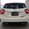 mercedes-benz a-class 2017 quick_quick_DBA-176042_WDD1760422V198279 image 3