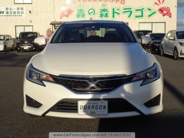 toyota mark-x 2016 quick_quick_DBA-GRX130_GRX130-6099592 image 2