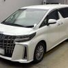 toyota alphard 2022 -TOYOTA 【湘南 397ﾐ 55】--Alphard 6AA-AYH30W--AYH30-0145452---TOYOTA 【湘南 397ﾐ 55】--Alphard 6AA-AYH30W--AYH30-0145452- image 1
