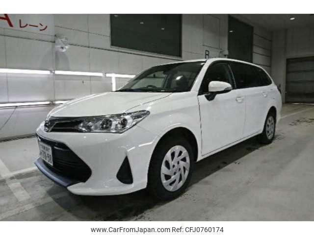 toyota corolla-fielder 2022 -TOYOTA 【札幌 506ﾚ7898】--Corolla Fielder 3BA-NZE164G--NZE164G-7088154---TOYOTA 【札幌 506ﾚ7898】--Corolla Fielder 3BA-NZE164G--NZE164G-7088154- image 2