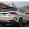 mercedes-benz gle-class 2020 -MERCEDES-BENZ--Benz GLE 5AA-167159--W1N1671592A276961---MERCEDES-BENZ--Benz GLE 5AA-167159--W1N1671592A276961- image 4