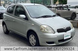 toyota vitz 2002 -TOYOTA--Vitz UA-NCP10--NCP10-0189621---TOYOTA--Vitz UA-NCP10--NCP10-0189621-