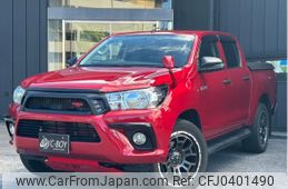 toyota hilux 2018 -TOYOTA--Hilux GUN125--GUN125-3904636---TOYOTA--Hilux GUN125--GUN125-3904636-