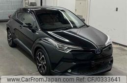 toyota c-hr 2018 -TOYOTA--C-HR ZYX10-2131681---TOYOTA--C-HR ZYX10-2131681-