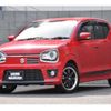 suzuki alto-turbo-rs 2016 quick_quick_DBA-HA36S_HA36S-876974 image 1