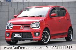 suzuki alto-turbo-rs 2016 quick_quick_DBA-HA36S_HA36S-876974