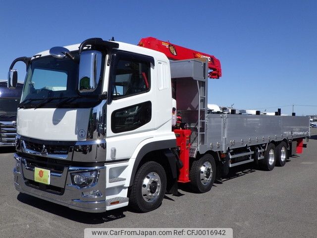 mitsubishi-fuso super-great 2024 -MITSUBISHI--Super Great 2KG-FS70HZ--FS70HZ-545343---MITSUBISHI--Super Great 2KG-FS70HZ--FS70HZ-545343- image 2