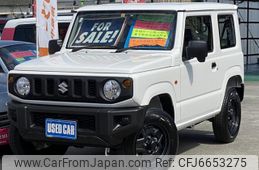 Used Suzuki Jimny 2021 For Sale Car From Japan