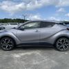 toyota c-hr 2018 NIKYO_DS92720 image 2