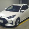 toyota yaris 2023 -TOYOTA 【青森 501ﾆ6250】--Yaris 5BA-MXPA15--MXPA15-0022544---TOYOTA 【青森 501ﾆ6250】--Yaris 5BA-MXPA15--MXPA15-0022544- image 1