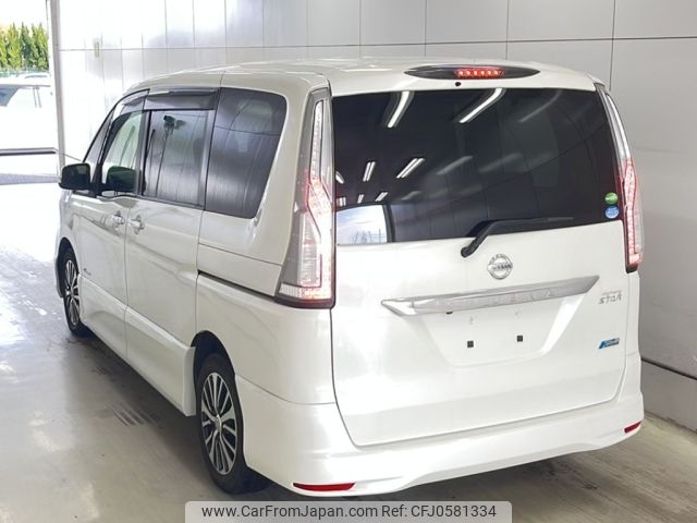 nissan serena 2014 -NISSAN--Serena HFC26-230291---NISSAN--Serena HFC26-230291- image 2