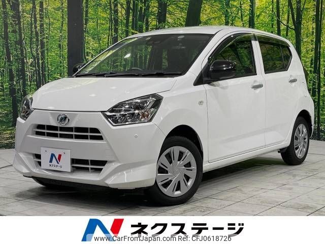 daihatsu mira-e-s 2019 -DAIHATSU--Mira e:s 5BA-LA360S--LA360S-0032722---DAIHATSU--Mira e:s 5BA-LA360S--LA360S-0032722- image 1