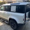 rover defender 2022 -ROVER--Defender 3BA-LE72XAA--SALEA7AX2P2121417---ROVER--Defender 3BA-LE72XAA--SALEA7AX2P2121417- image 3