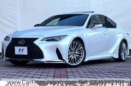 lexus is 2020 -LEXUS--Lexus IS 3BA-ASE30--ASE30-0007059---LEXUS--Lexus IS 3BA-ASE30--ASE30-0007059-